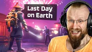 THIS NEW EVENT MIGHT ACTUALLY BE WORTH IT! - Last Day on Earth: Survival