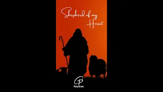 #JesusTheGoodShepherd watches over us with #LoveAndCare