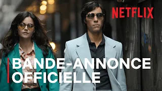 Le Serpent | Bande-annonce officielle VF | Netflix France