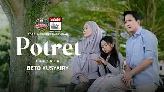 IKLAN RAYA ADABI 2024 | "POTRET"