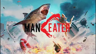 Maneater ➤ Стань акулой-людоедом.  ➤  #1