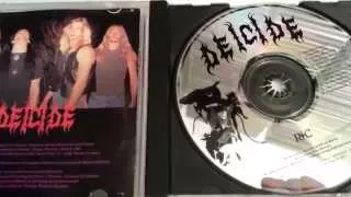 Deicide Collection