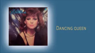 Halina Frąckowiak - Dancing Queen [Official Audio]