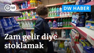 Enflasyon alışverişlerimizi nasıl değiştiriyor?