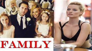 Margot Robbie FAMILY || Spouse, Age, Parents, Sister, Brother, Kids, 2021.