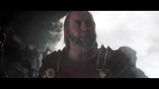 The Elder Scrolls Online: Elsweyr Cinematic Trailer (PC, PS4, Xbox One) - 2019