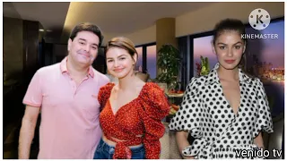 JANINE GUTIERREZ SINABIHAN NANG KANYANG PARENTS KUNG KAILAN ITO MAGPAPAKASAL?#VIRAL2024