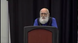 James Randi Skepticon 3