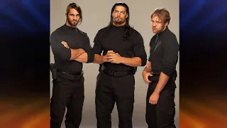 The Impact of The Shield's debut: This is Awesome sneak peek