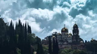 Abkhazia timelapse