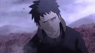 Obito《Edit》- All The Things She Said