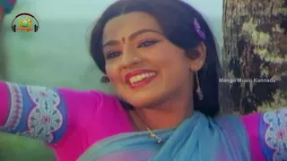 Hayyare Ananda Video Song   Devarelliddane Kannada Movie Songs   Ambareesh   Mango music kannada   Y