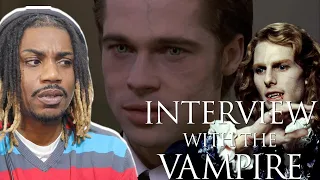 EVERY TIME THE "BITE" MADE IT WORST! *Interview with the Vampire -1994*(FTW)