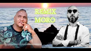 MORO X CHEB MOHAOUIR PATERA HARAGA  (Rai rap Remix )ريمكس2022