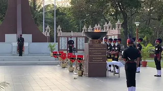 National War Memorial Pune