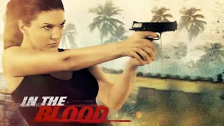 In the Blood (2014) Movie Hindi Review | Action/Thriller Movie | Ajay Review77