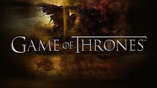 The story of Game of Thrones | ALL SEASONS | RECAP