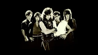 Bon Jovi Full concert   Live Philadelphia1984 HQ