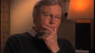 Adam West on his animation voiceover roles (including "Family Guy") - EMMYTVLEGENDS.ORG