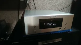 CD плеер Marantz HD-CD1