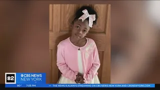 6-year-old girl dies after crash that killed grandfather, 2 other children