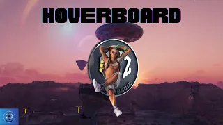 First Look Hoverboard Riders Republic