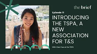 Announcing the New Trust & Safety Professionals Association with Co-Founder Clara Tsao