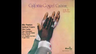 How Great Thou Art-(Live)-Billy Preston