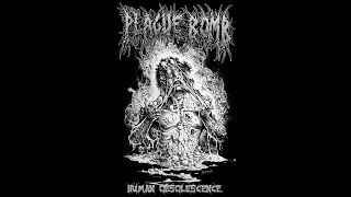 Plague Bomb - Catch, Kill, Devour