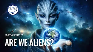 Are We Aliens? Unraveling Humanity's Cosmic Connections