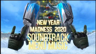 Standoff 2 soundtrack | 0.12.0 (new year madness) official.