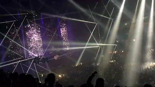 Transmisison 2019 Another Dimension - Transmix (clip 2)