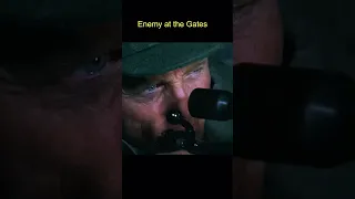 Enemy at the Gates #war #drama #short