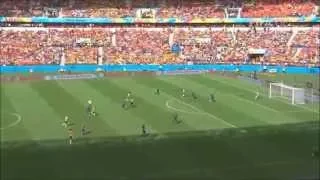 Top 10 Best Goals | FIFA World Cup 2014 | Топ 10 лучших голов Чемпионата Мира по футболу 2014