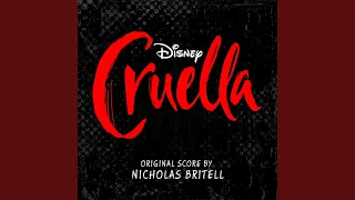 Call me Cruella (Instrumental Version)