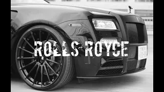 Джиган, Тимати, Егор Крид - Rolls Royce cover by Mexxx & Andedro.