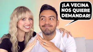 ¡Vamos a construir en MÉXICO! + Actualización Karen | #CaféConHolly