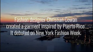 Christian Cowan: New York Fashion Week