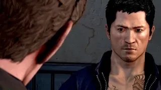 Sleeping Dogs: Definitive Edition - 101 Gameplay Trailer