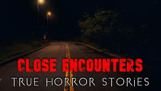 3 Disturbing Close Encounters Horror Stories (Vol. 2)