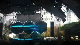 Sander Van Doorn @ Ultra Music Festival Miami 2012 3/25/12