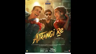 How to download Atrangi Re movie | Atrangire movie kaise download kare