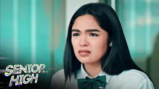 [ENG SUBS] Full Episode 7 | Senior High | Andrea Brillantes, Kyle Echarri, JK Labajo, Elijah Canlas