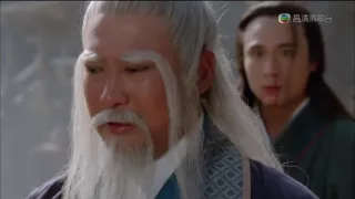 Jet Li The Kung Fu Cult Master   Cantonese Version Full Movie HD
