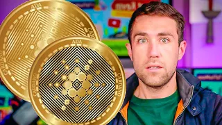 Crypto is Out of Control | Watch THESE Coins!