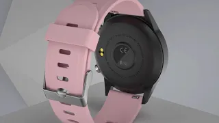 EYNK LitFit T23 Smart Watch