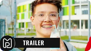MISFIT Alle Clips & Trailer Deutsch German (2019)