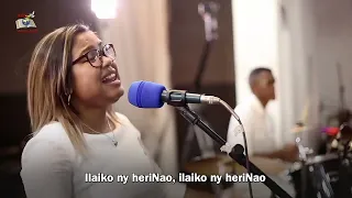 Ilaiko ny Herinao (Pepe Shine) - RHEFI Praise