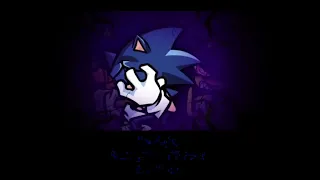 Dark Fleetway - Sonic Vs Xain Full Week Slowed - reverb