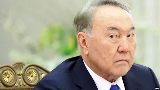 Назарбаев передаст часть власти правительству и парламенту